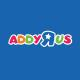 AddyRUS Logo