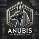 Anubis Market Logo