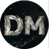 Dark Matter Market Logo
