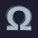 Omega Market Logo