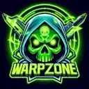 Warpzone Market Logo